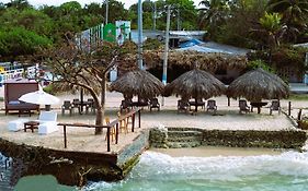 Punta Arena Beach